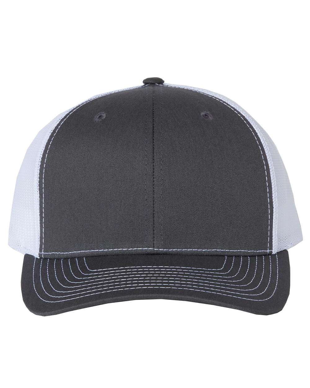Snapback Trucker Cap - 112