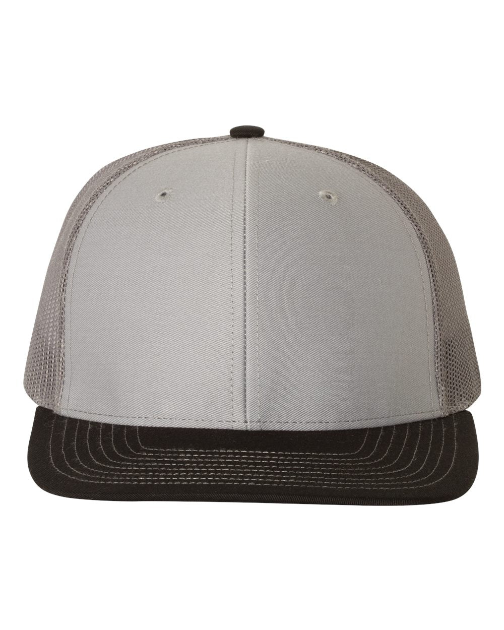 Snapback Trucker Cap - 112
