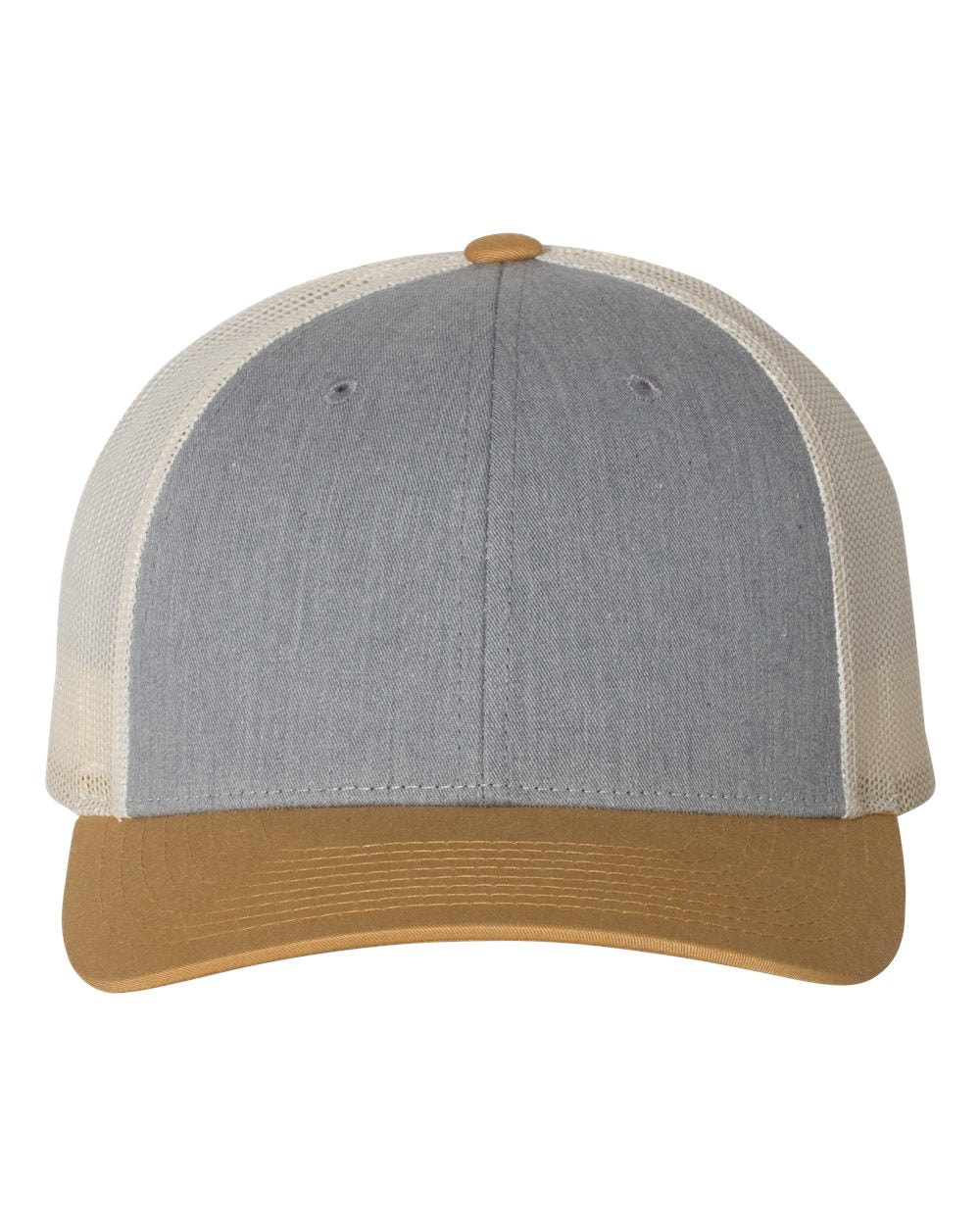 Low Pro Trucker Cap - 115