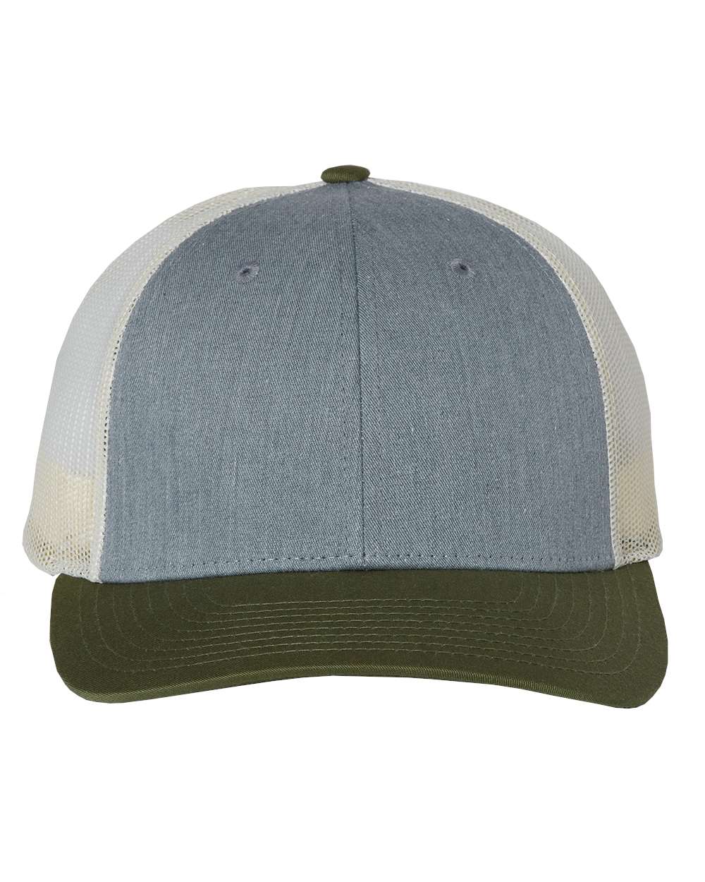 Low Pro Trucker Cap - 115