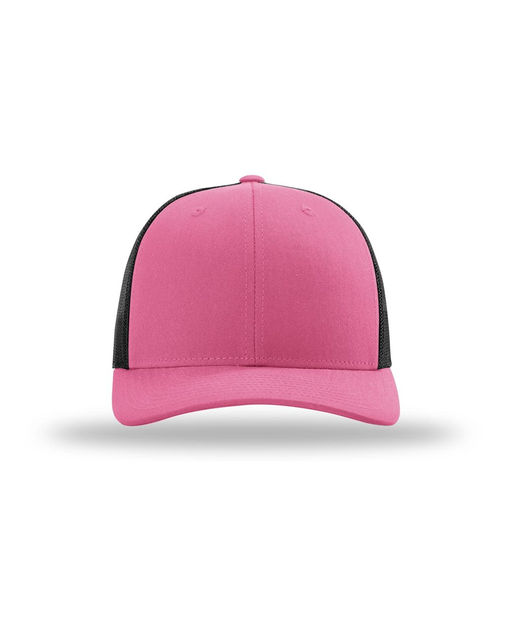 Low Pro Trucker Cap - 115