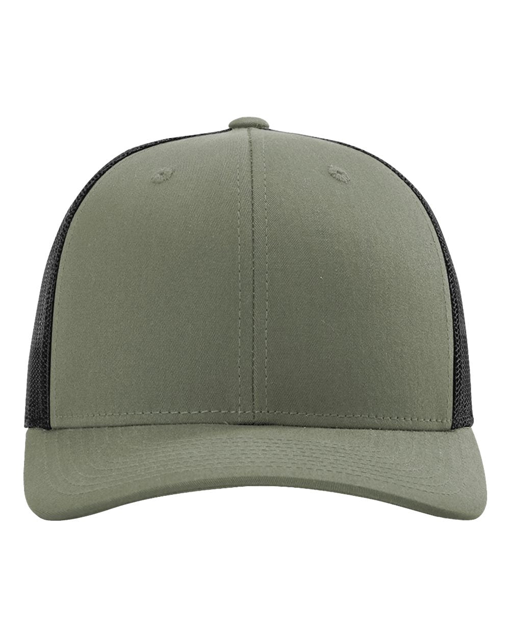 Low Pro Trucker Cap - 115