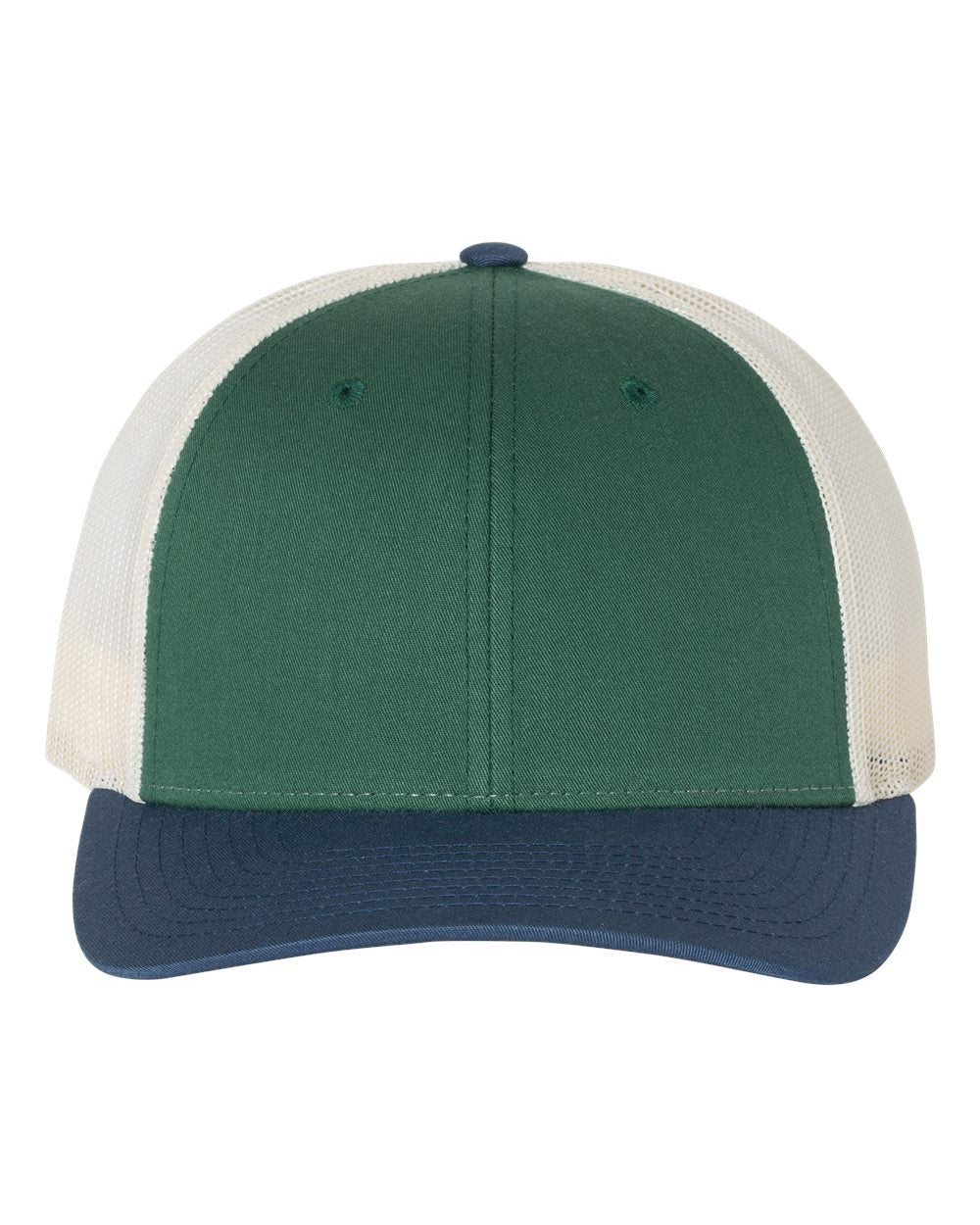 Low Pro Trucker Cap - 115