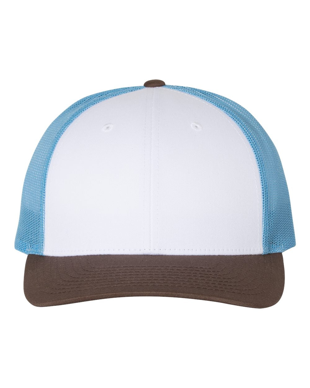 Low Pro Trucker Cap - 115