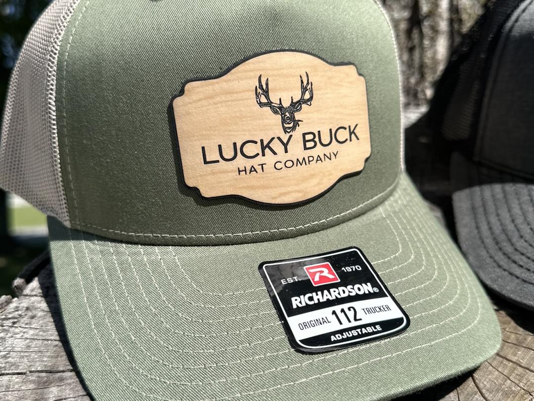 Lucky Buck Original Collection