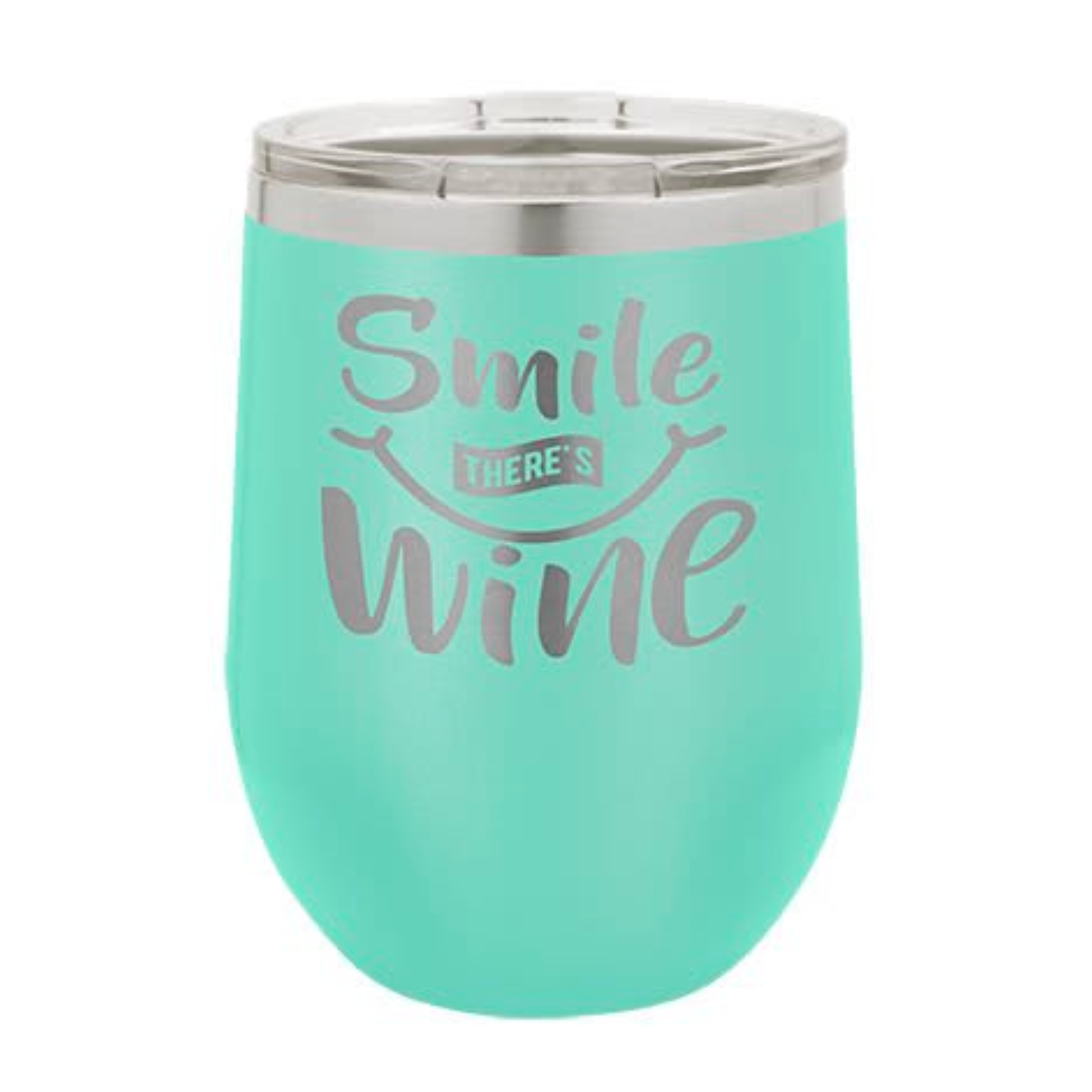 12oz Stemless Wine Glasses