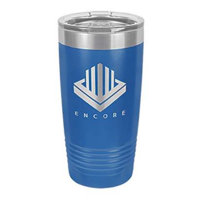 20oz Tumblers