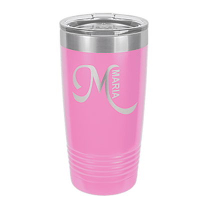 20oz Tumblers