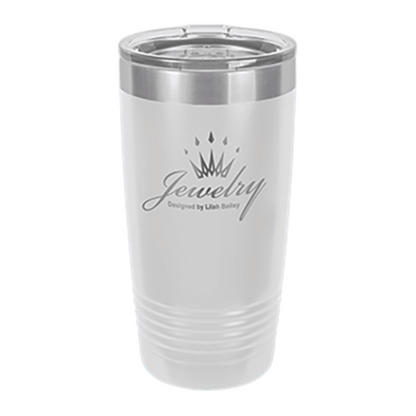 20oz Tumblers