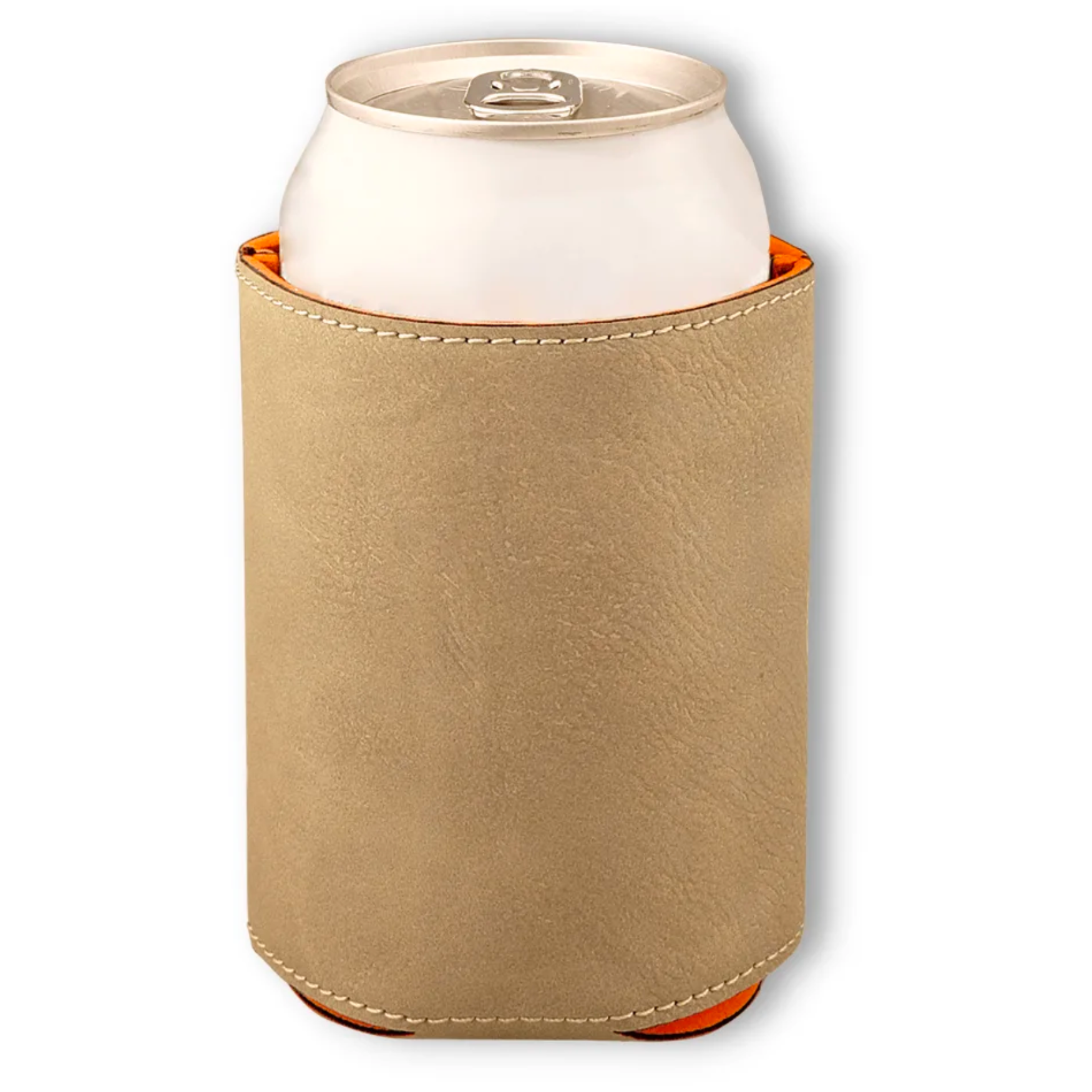 Leatherette Koozies