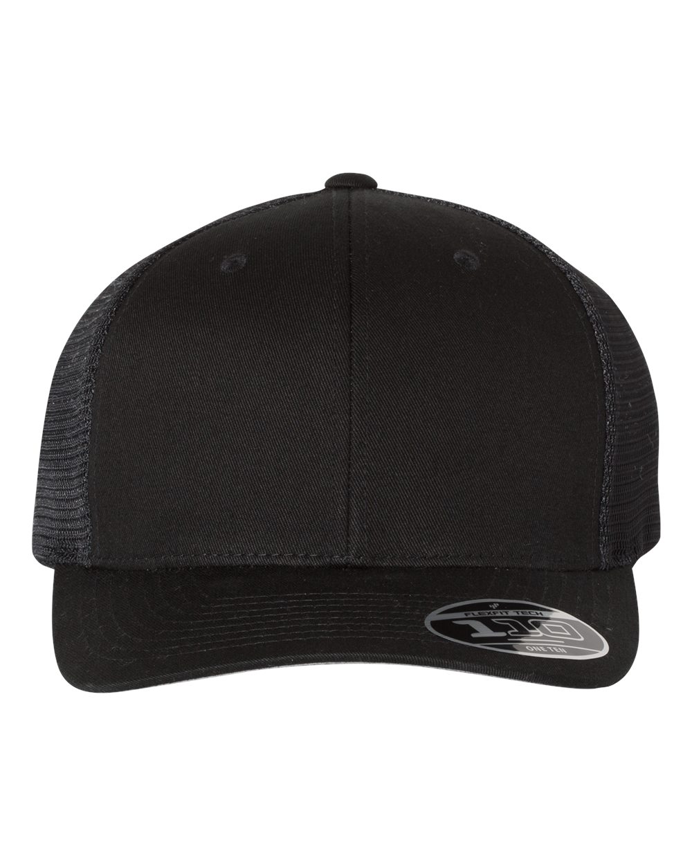 110® Mesh-Back Cap - 110M