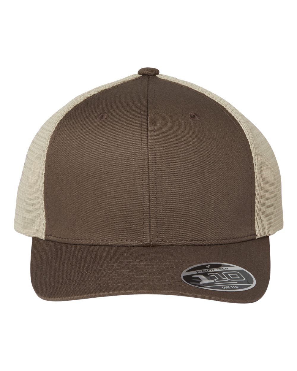 110® Mesh-Back Cap - 110M