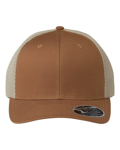 110® Mesh-Back Cap - 110M