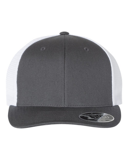 110® Mesh-Back Cap - 110M