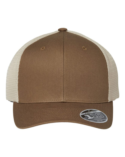 110® Mesh-Back Cap - 110M