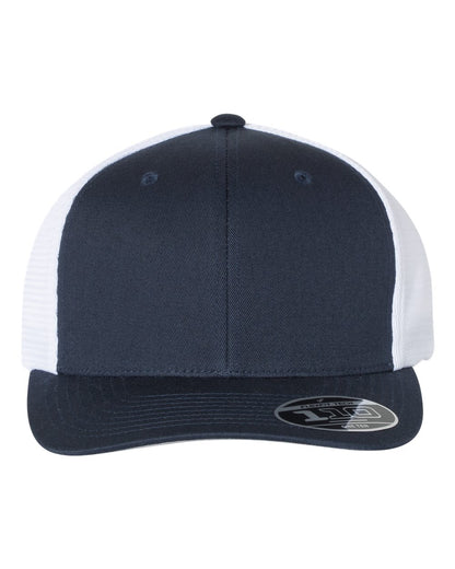 110® Mesh-Back Cap - 110M