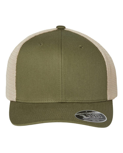 110® Mesh-Back Cap - 110M