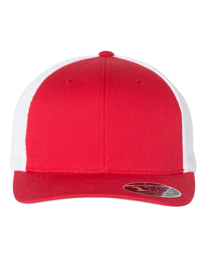 110® Mesh-Back Cap - 110M