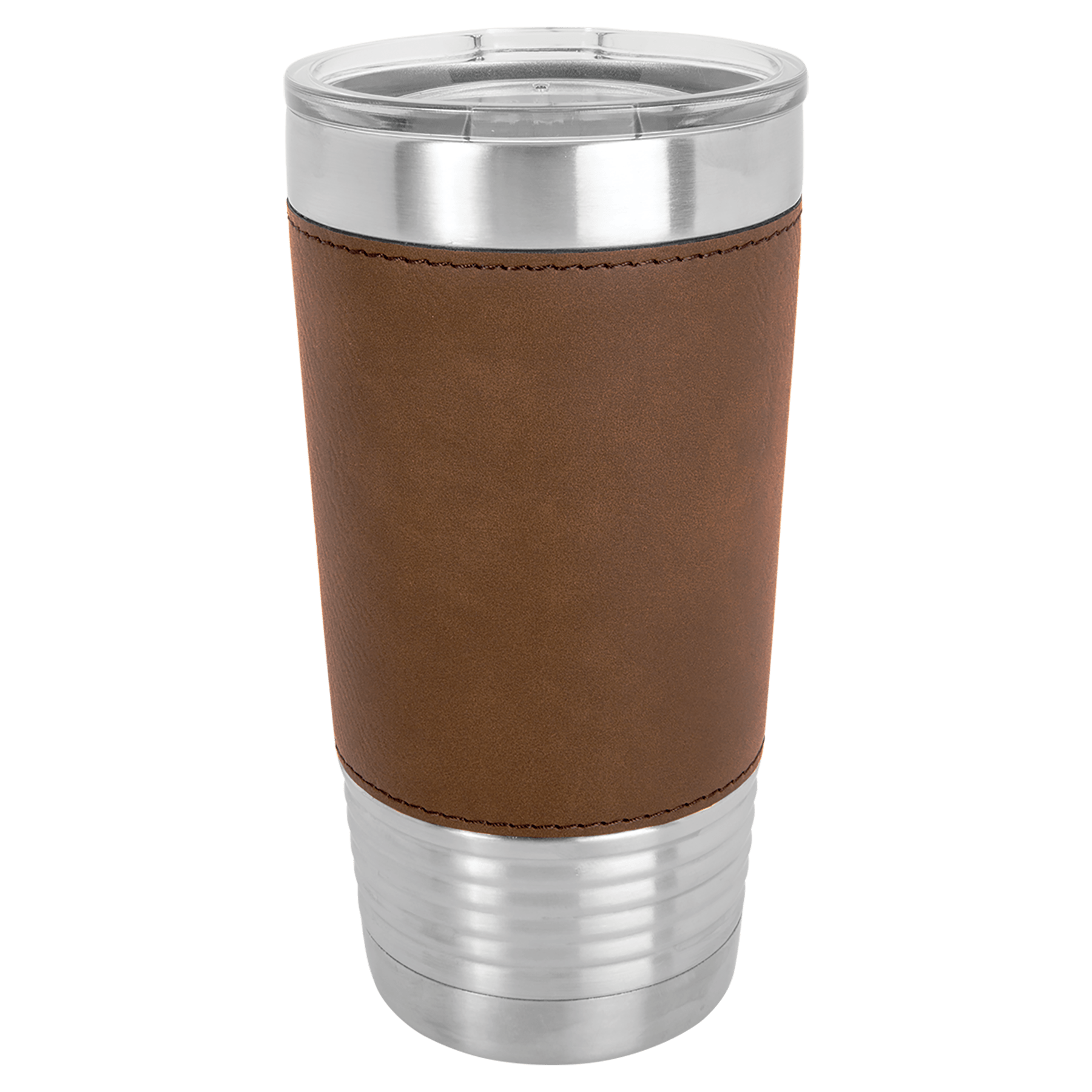 20oz Leatherette Tumblers