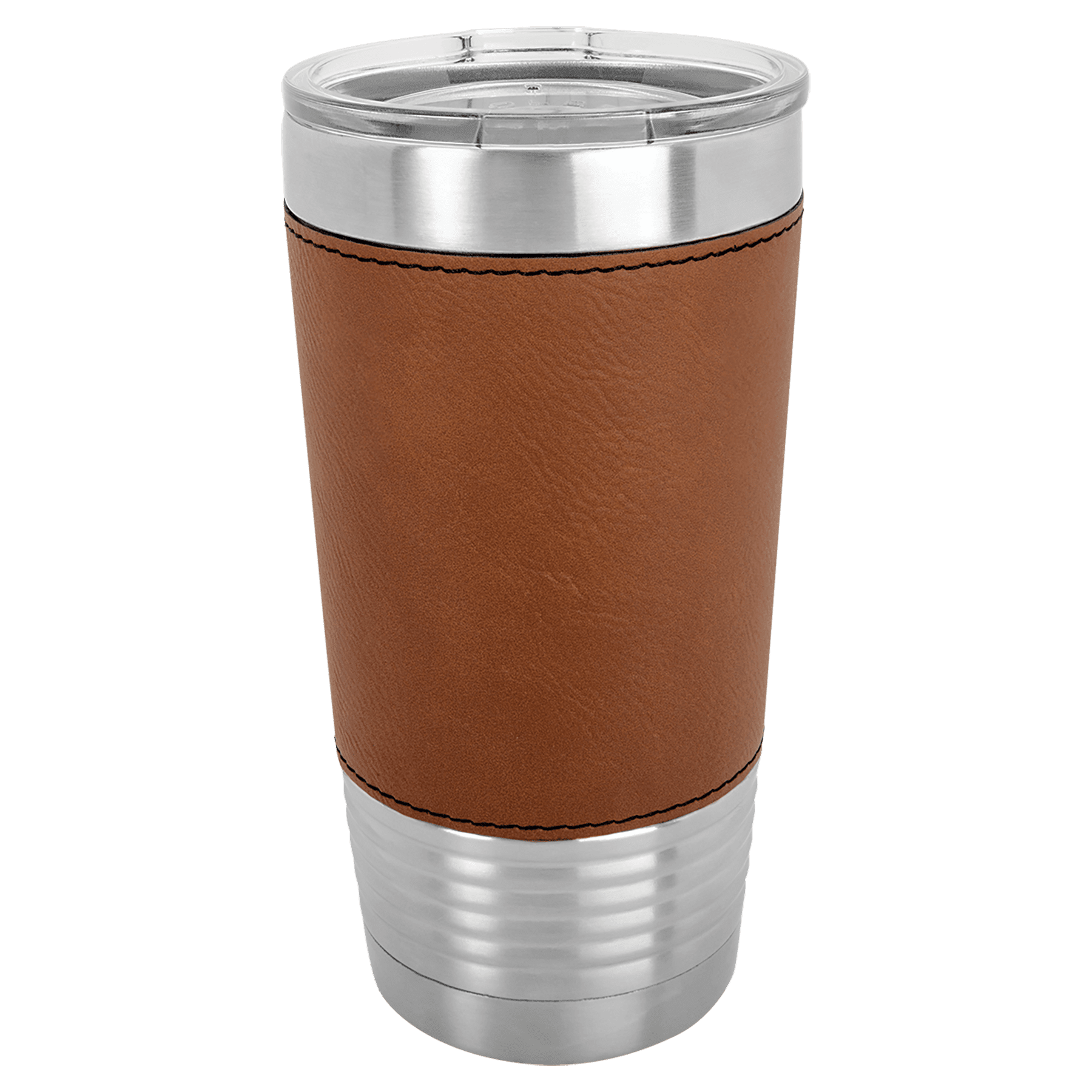 20oz Leatherette Tumblers