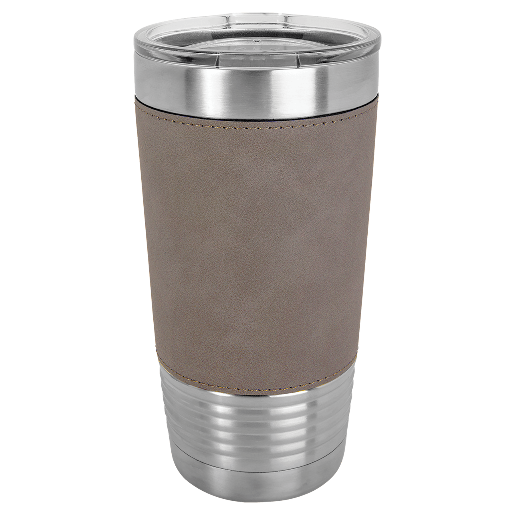 20oz Leatherette Tumblers