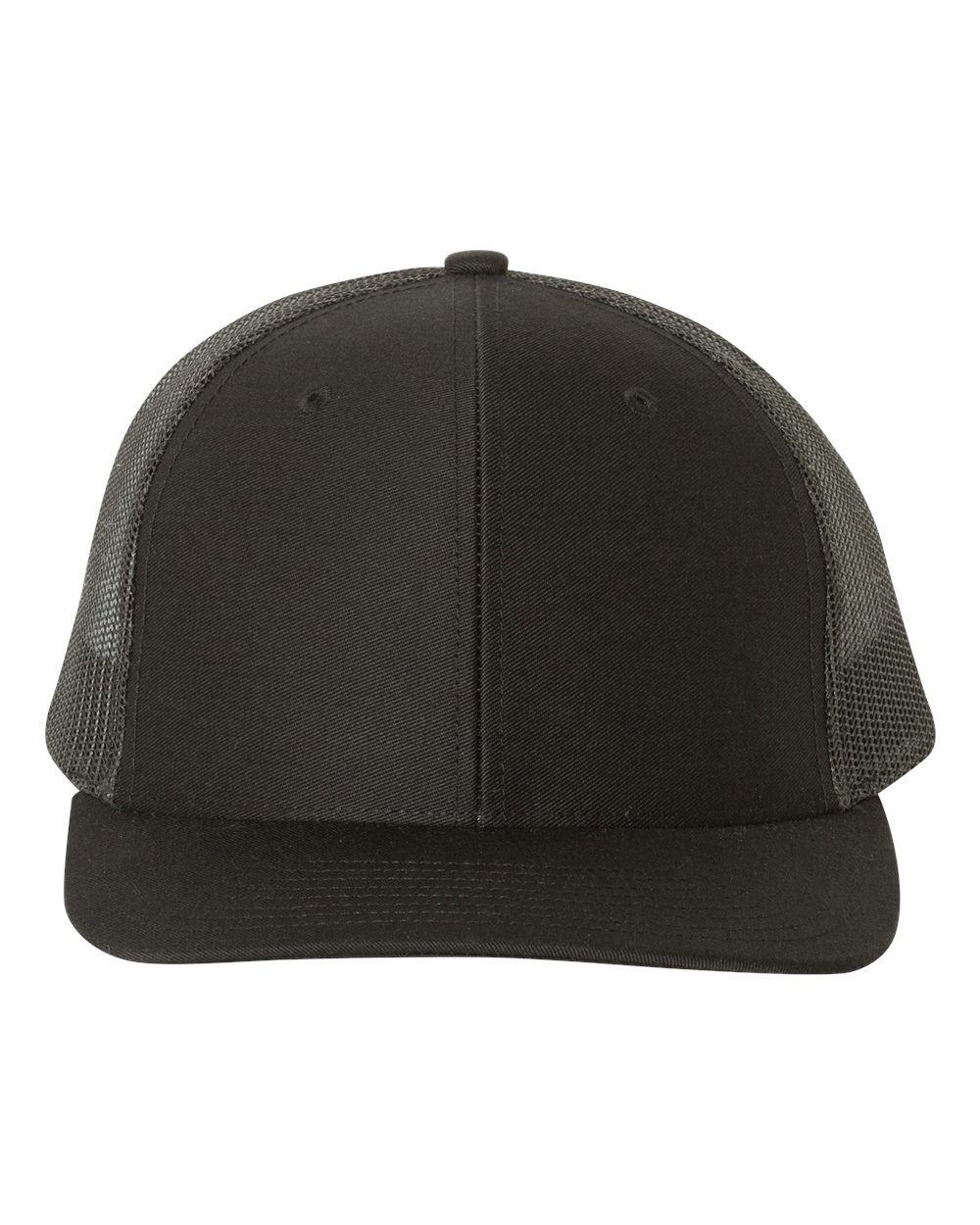 Snapback Trucker Cap - 112