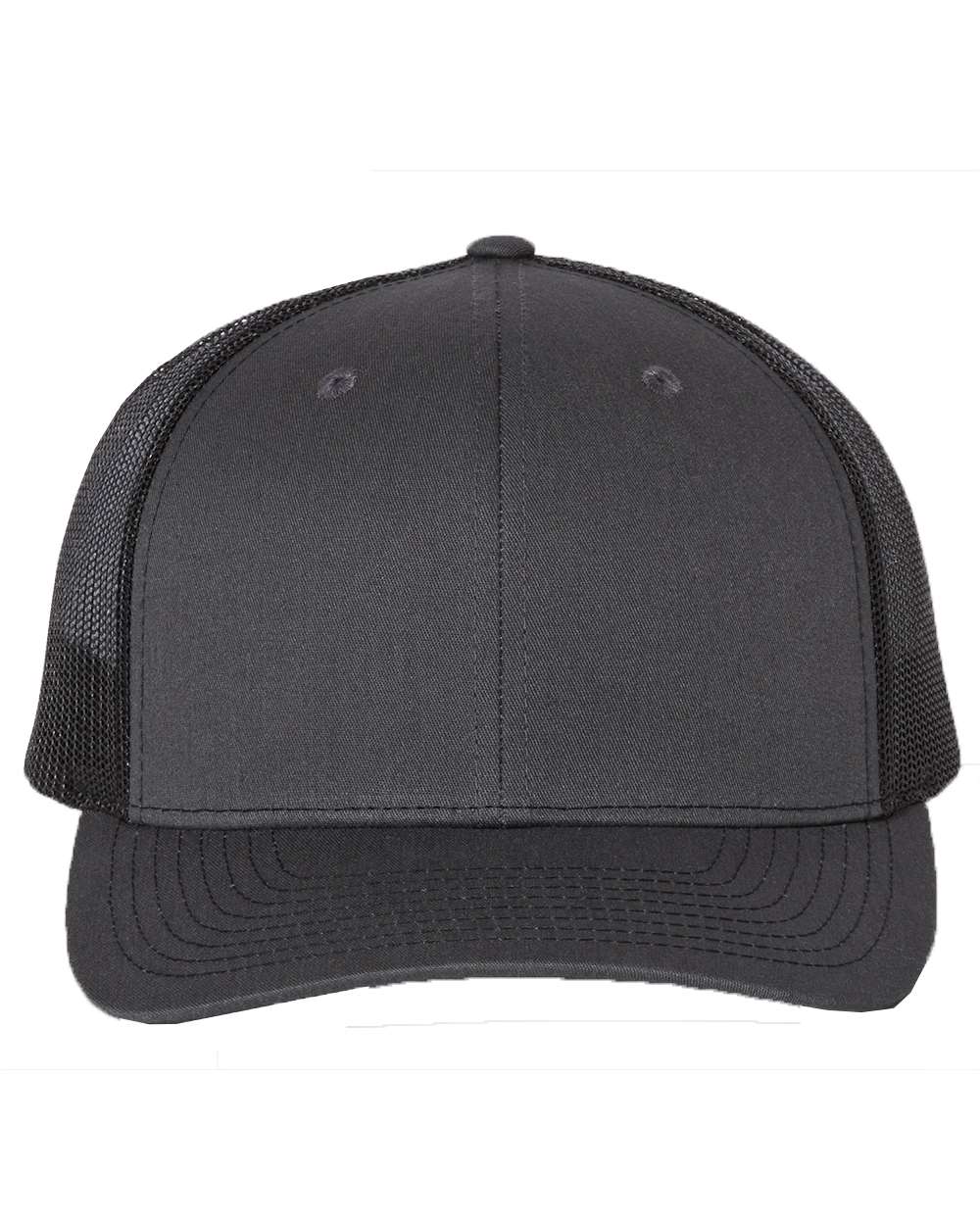 Snapback Trucker Cap - 112