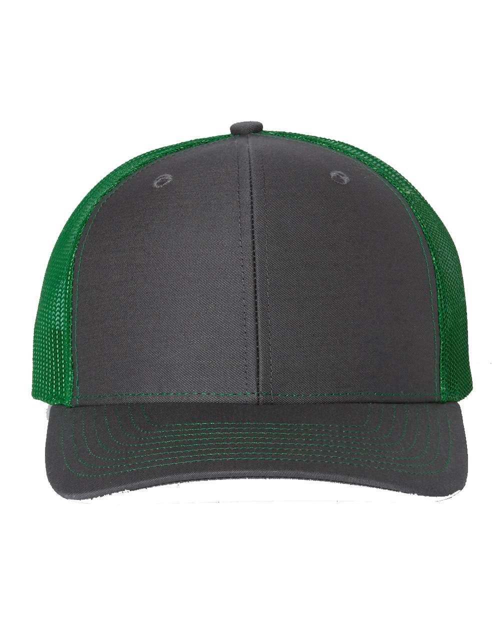 Snapback Trucker Cap - 112