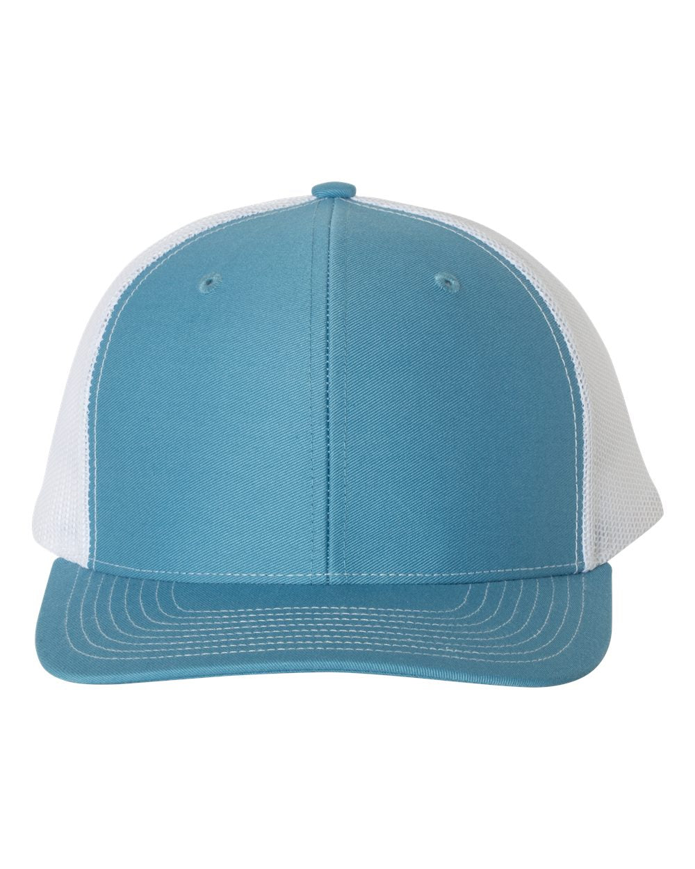 Snapback Trucker Cap - 112