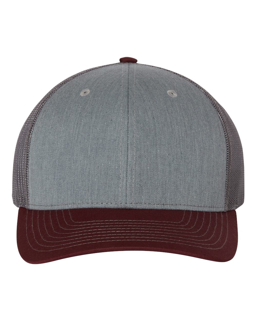 Snapback Trucker Cap - 112