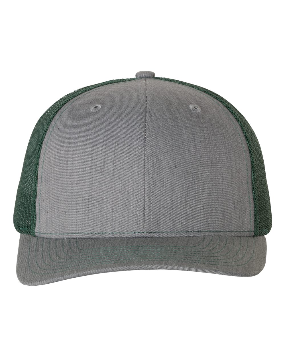 Snapback Trucker Cap - 112