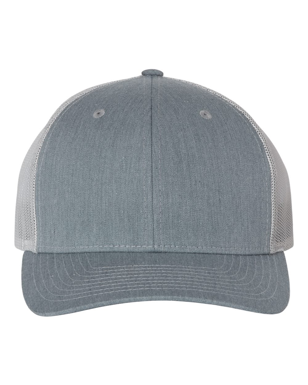 Snapback Trucker Cap - 112
