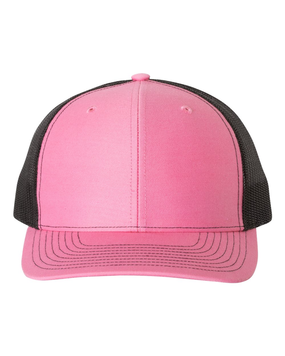 Snapback Trucker Cap - 112