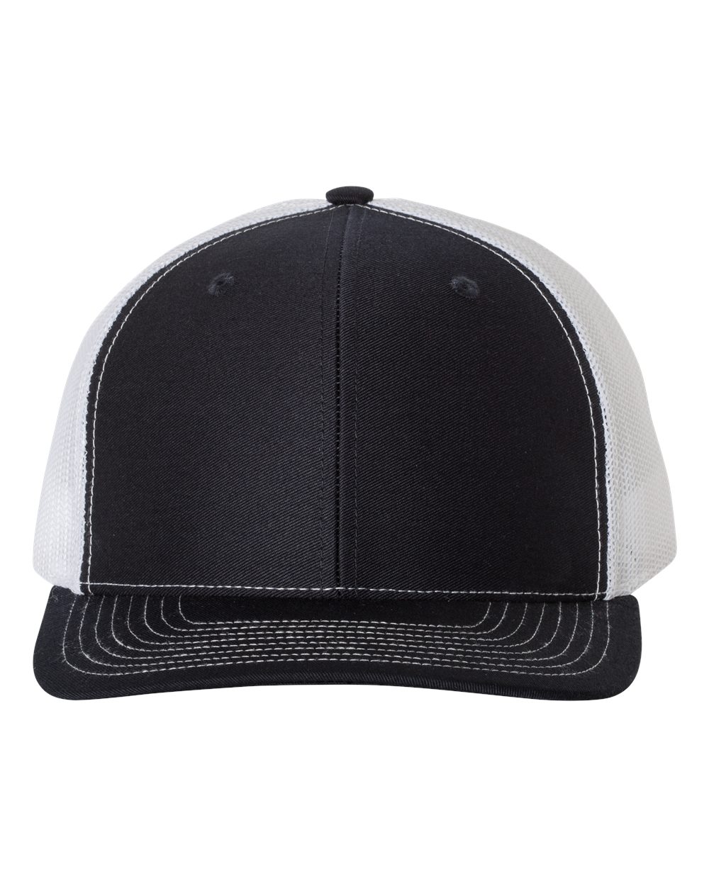 Snapback Trucker Cap - 112