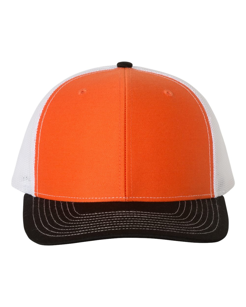 Snapback Trucker Cap - 112