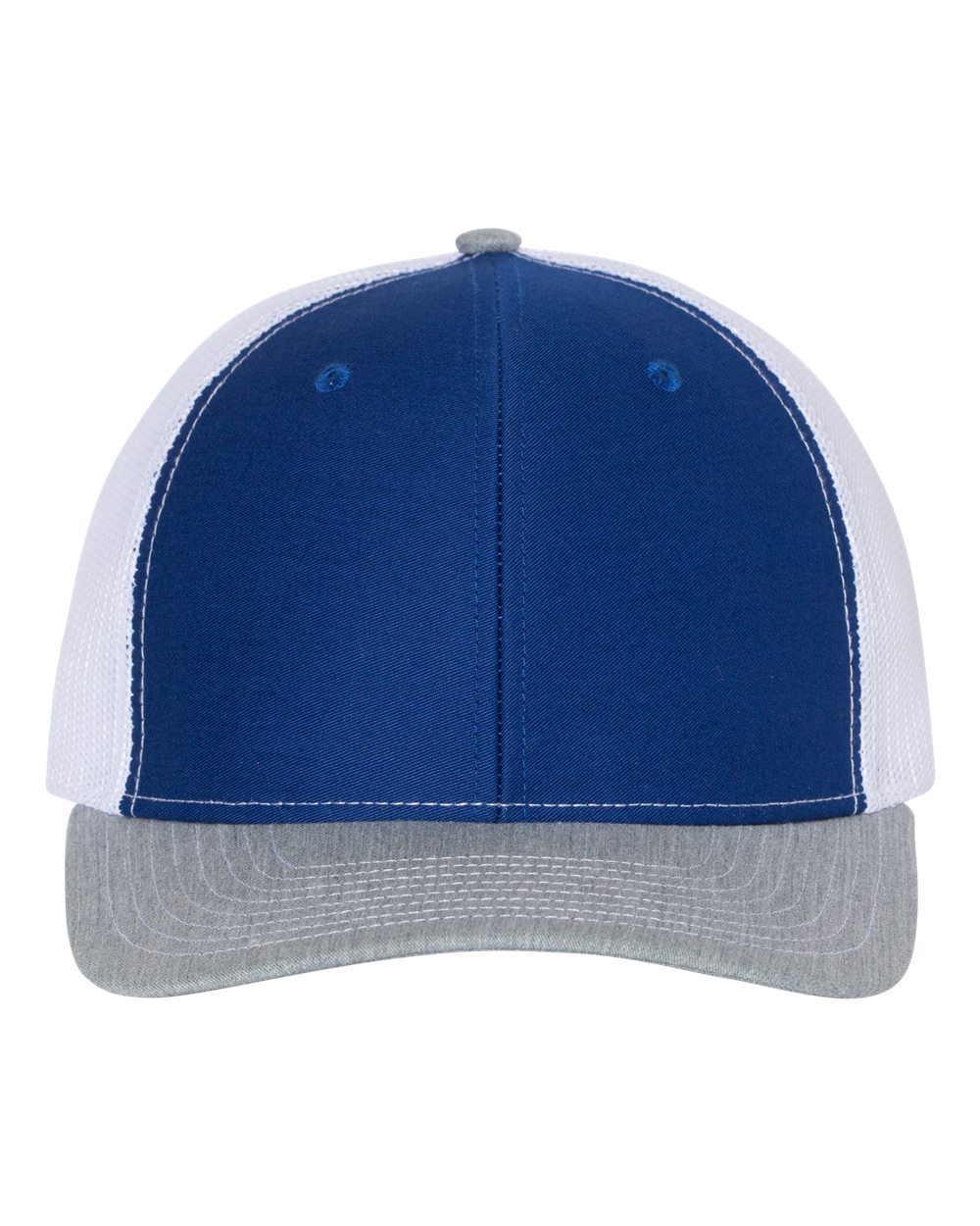 Snapback Trucker Cap - 112