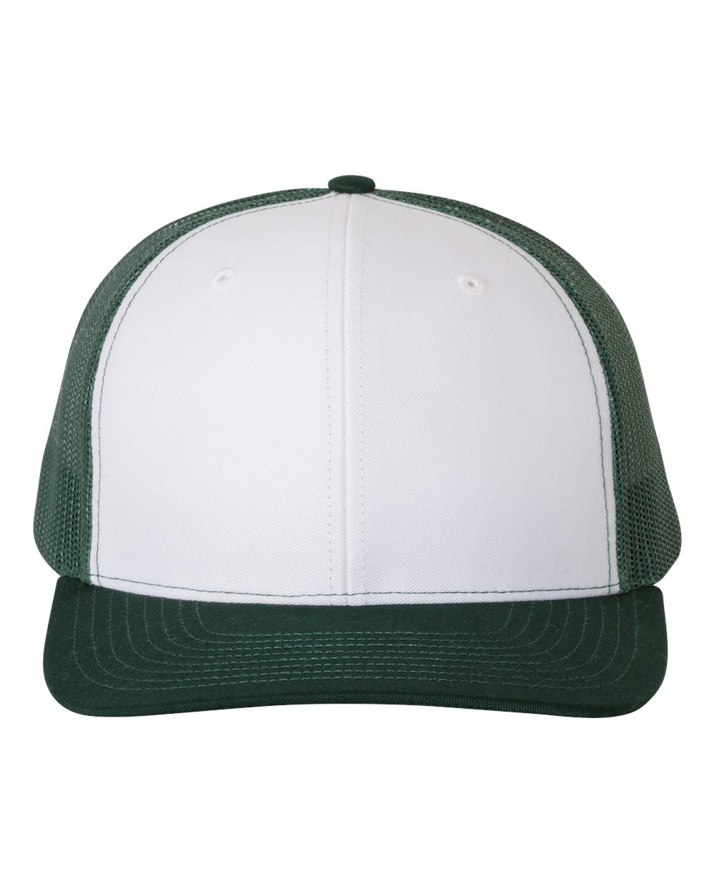 Snapback Trucker Cap - 112