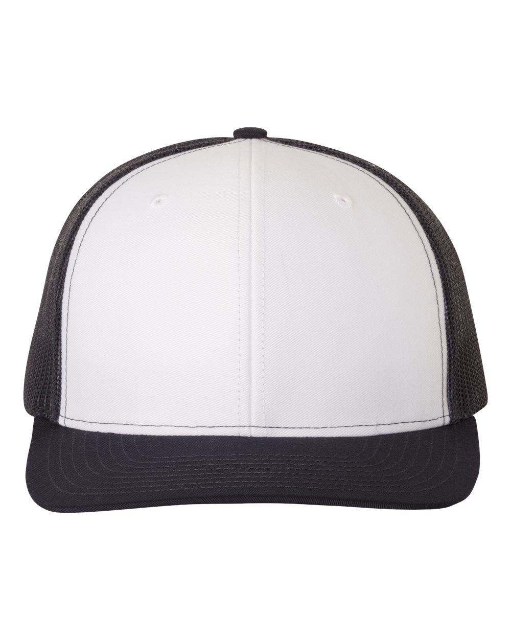 Snapback Trucker Cap - 112