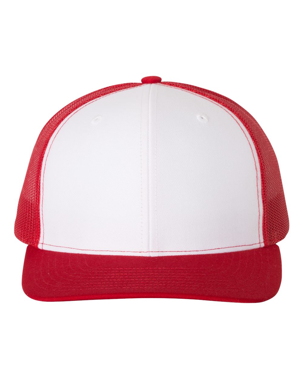 Snapback Trucker Cap - 112