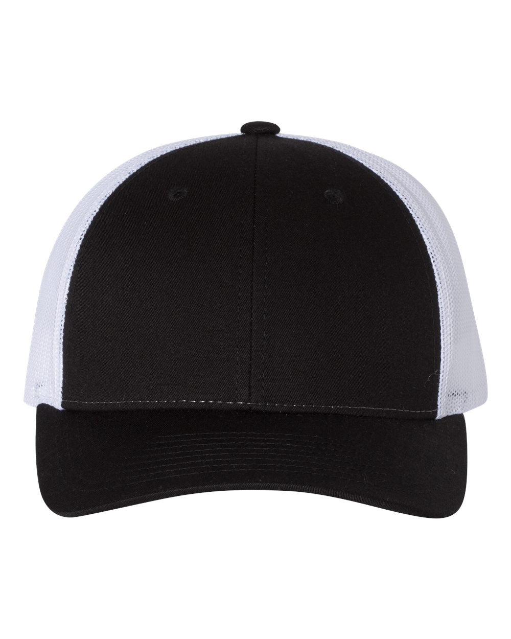 Low Pro Trucker Cap - 115