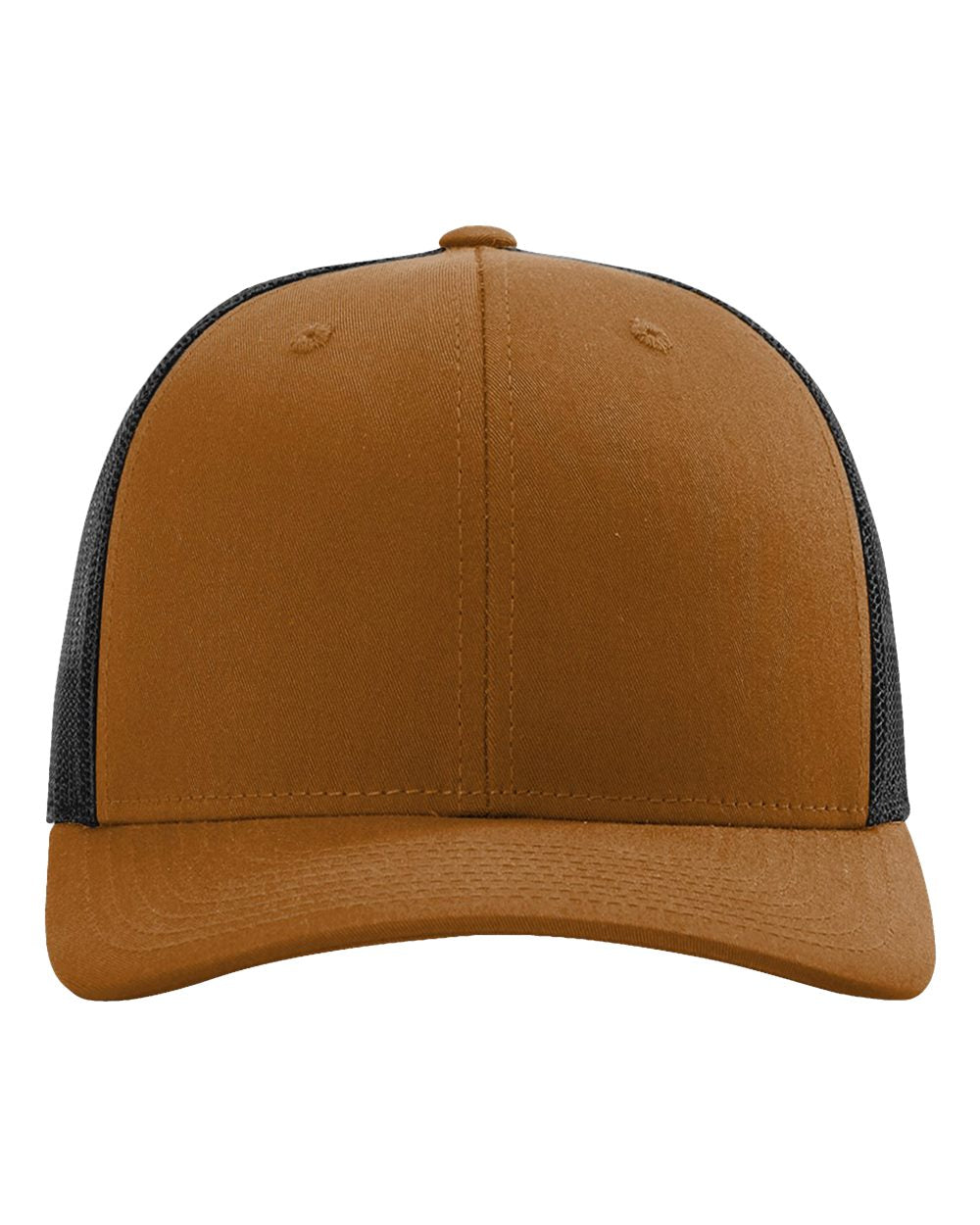 Low Pro Trucker Cap - 115