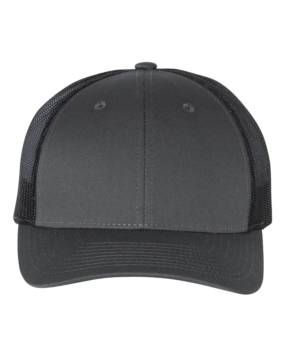 Low Pro Trucker Cap - 115