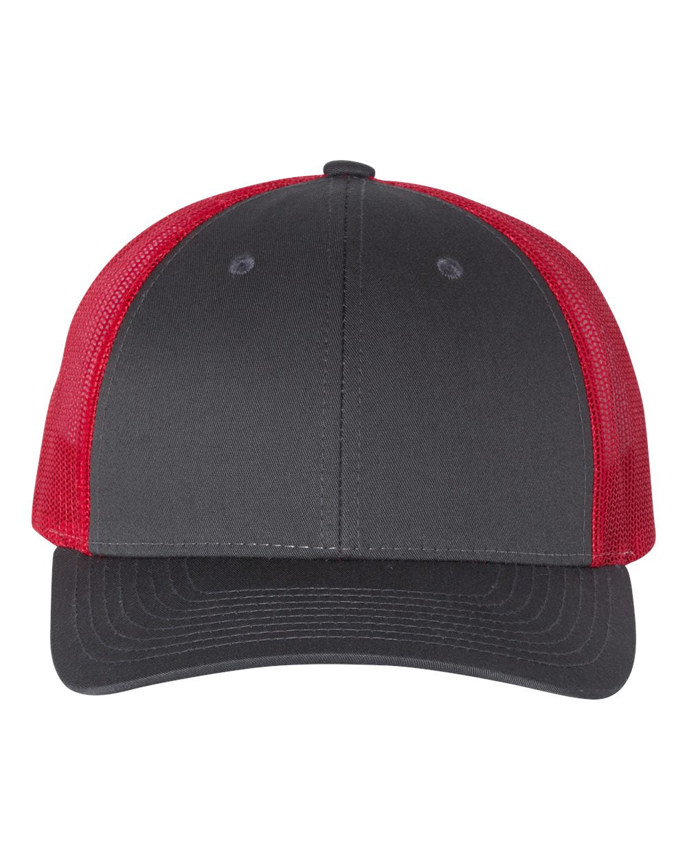 Low Pro Trucker Cap - 115