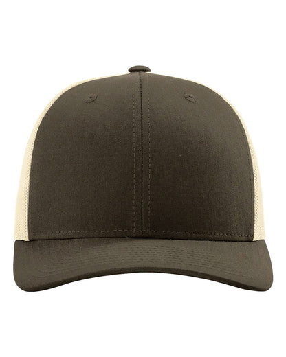 Low Pro Trucker Cap - 115