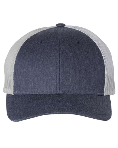 Low Pro Trucker Cap - 115