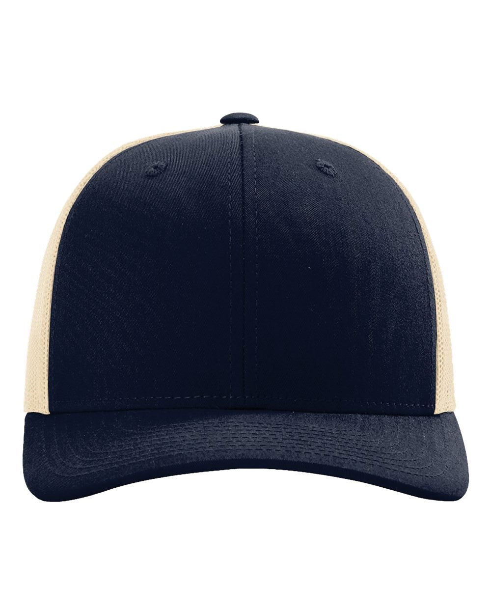 Low Pro Trucker Cap - 115