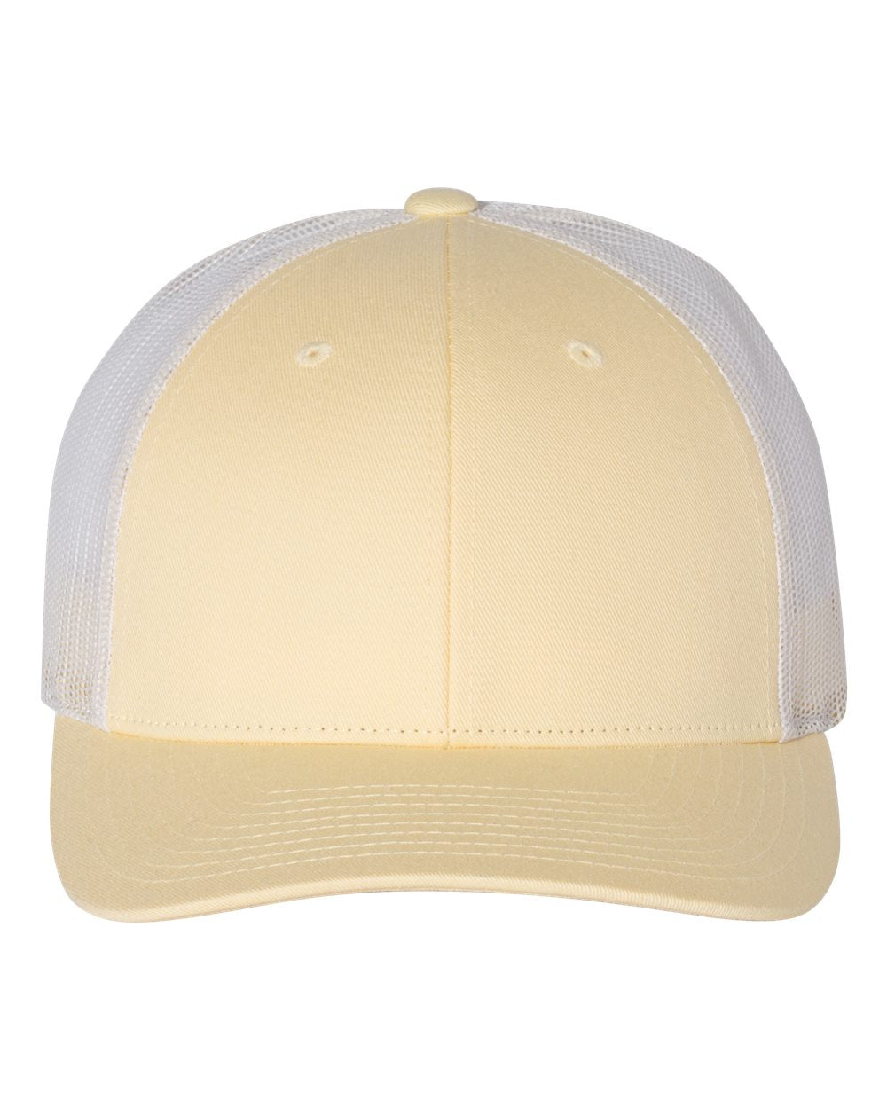 Low Pro Trucker Cap - 115