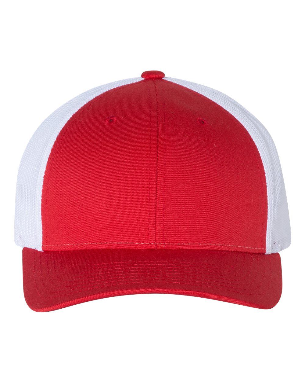 Low Pro Trucker Cap - 115