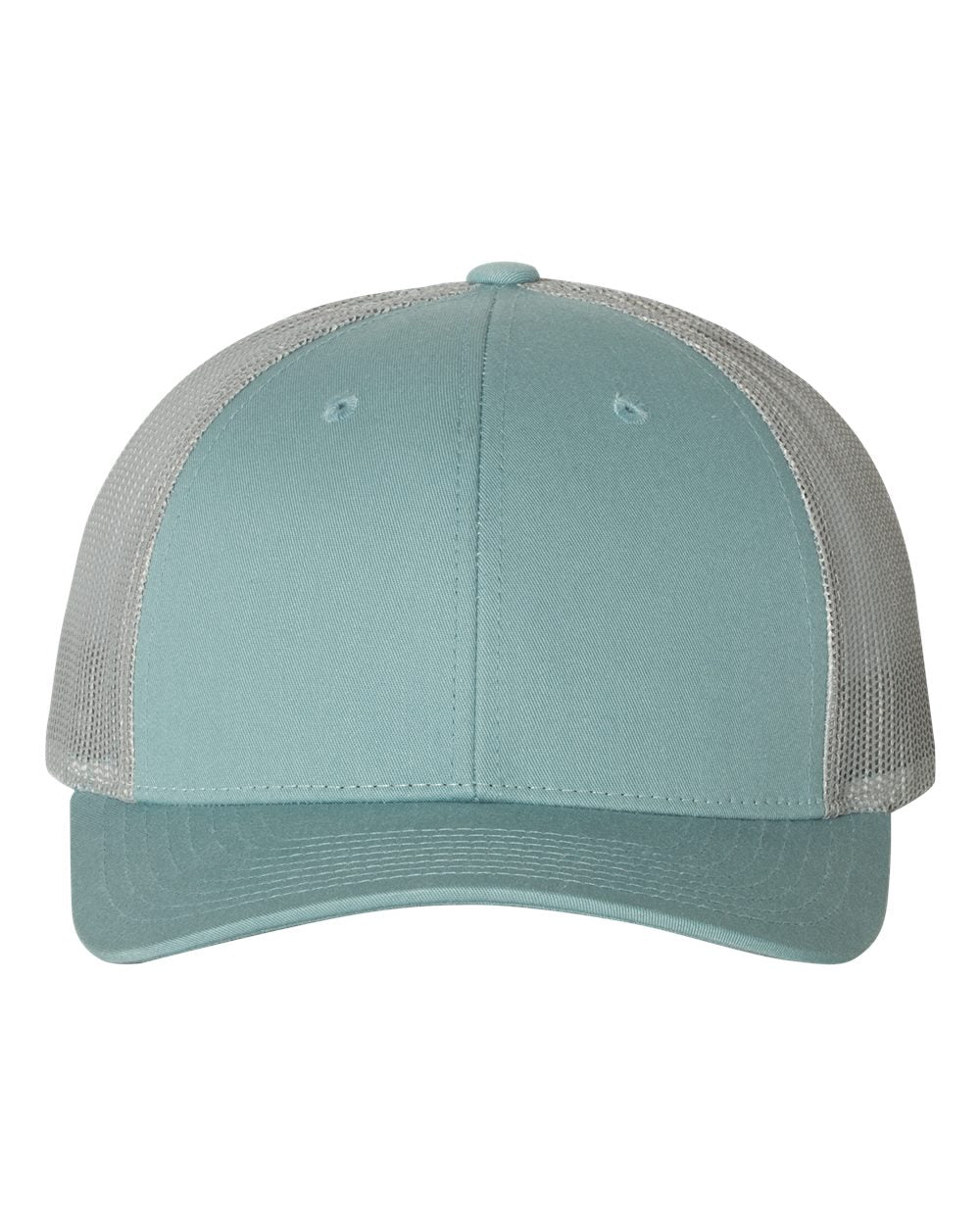 Low Pro Trucker Cap - 115