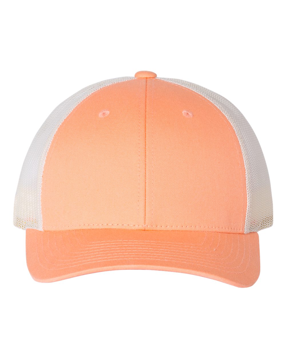 Low Pro Trucker Cap - 115